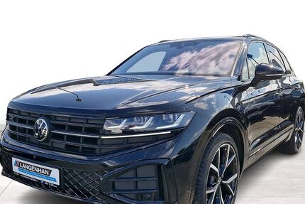 VW Touareg 60.807 km 59.949 € Erfurt 99087