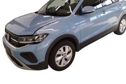 VW T-Cross 18.204 km 25.305 &euro; Hünfeld 36088