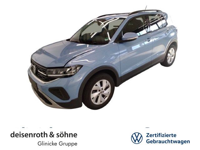 VW T-Cross 18.204 km 25.305 &euro; Hünfeld 36088