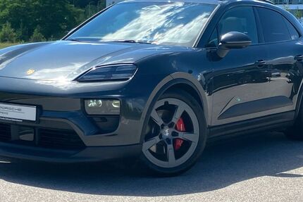 Porsche Macan 9.500 km 103.690 &euro; Kaiserslautern 67657