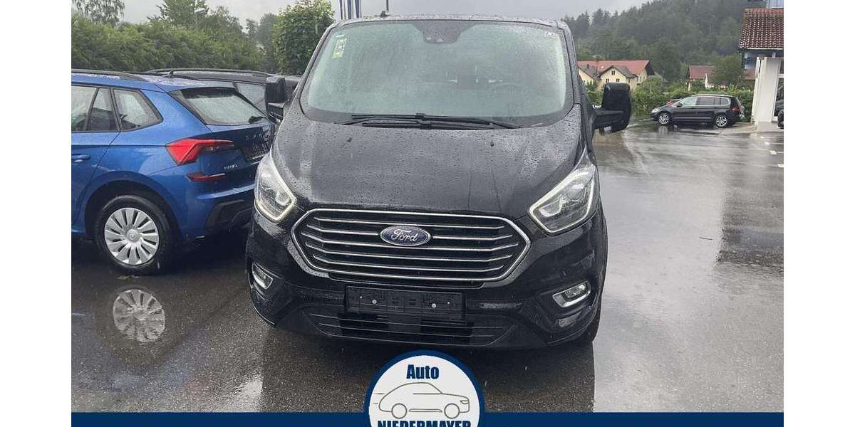 Ford Tourneo Custom 67.400 km 31.995 &euro; Neukirchen 94362