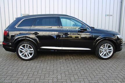 Audi Q7 76.390 km 42.490 &euro; Pinneberg 25421