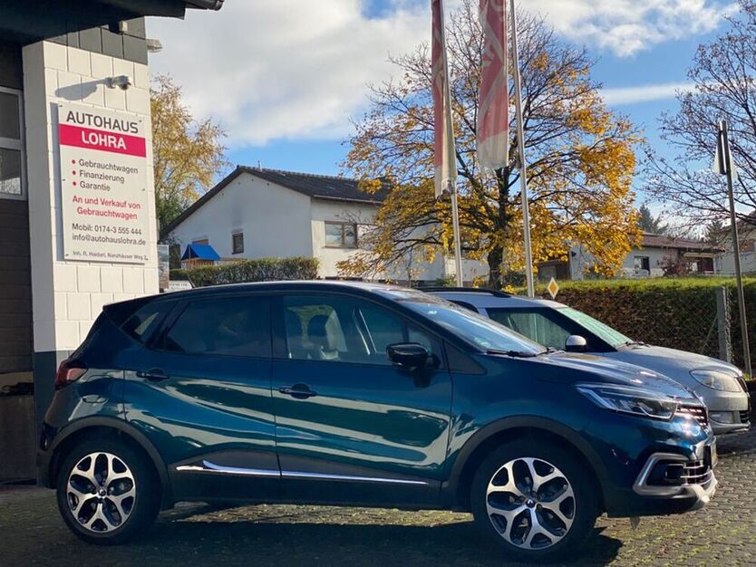 Captur