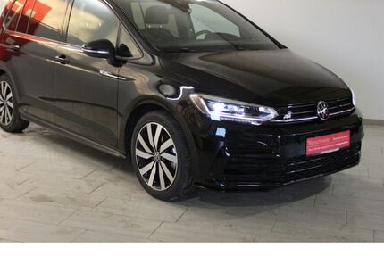 VW Touran 23.209 km 36.980 &euro; Schopfloch 91626