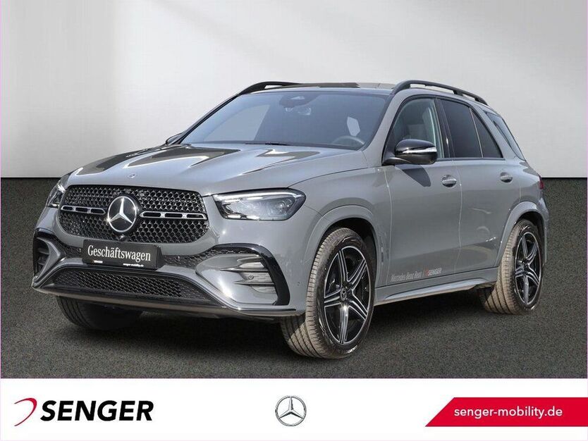 GLE 450