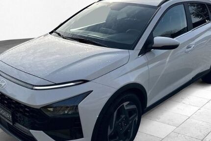 Hyundai BAYON 14.731 km 23.950 &euro; Bergen auf Rügen 18528