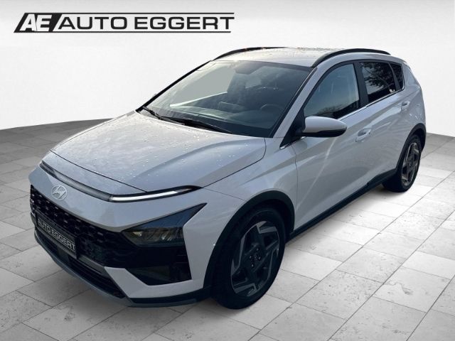 Hyundai BAYON 14.731 km 23.950 &euro; Bergen auf Rügen 18528