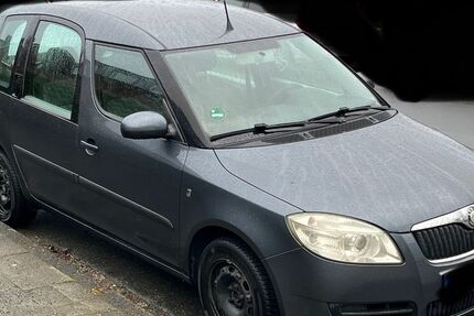 Skoda Roomster 198.000 km 1.750 &euro; Münster 48163