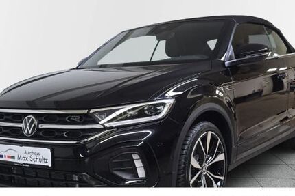 VW T-Roc 2.900 km 37.990 &euro; Kronach 96317