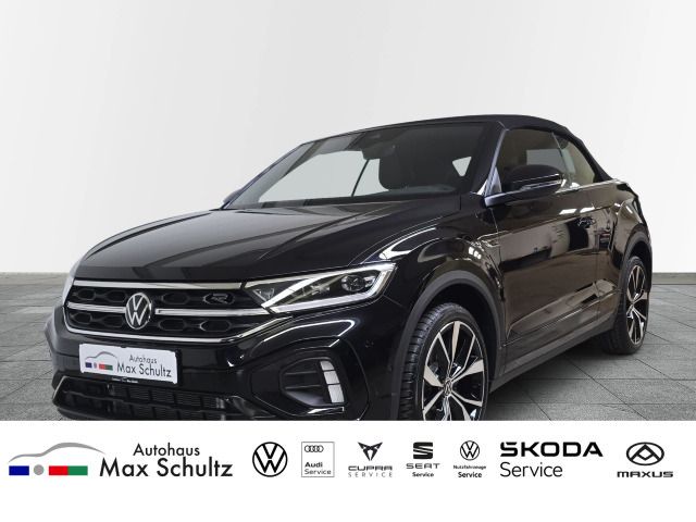 VW T-Roc 2.900 km 37.990 &euro; Kronach 96317