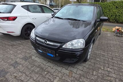 Opel Corsa 238.000 km 1.650 &euro; Hochheim 65239