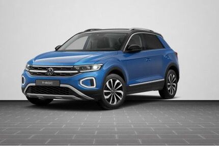 VW T-Roc 23.000 km 26.290 &euro; Ladenburg 68526