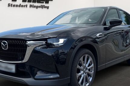 Mazda CX-60 26.460 km 41.900 &euro; Dingolfing 84130