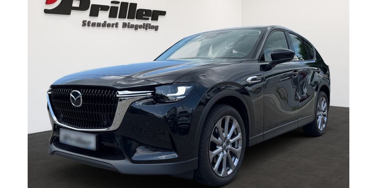 Mazda CX-60 26.460 km 43.900 € Dingolfing 84130