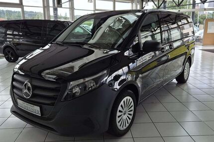 Mercedes-Benz Vito 34.100 km 49.990 &euro; Deggendorf 94469