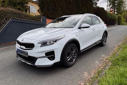 Kia XCeed 156.818 km 11.500 &euro; Isselbach 65558