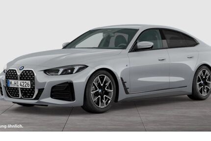 BMW 420 Gran Coupé 88.385 km 40.390 &euro; Mettmann 40822