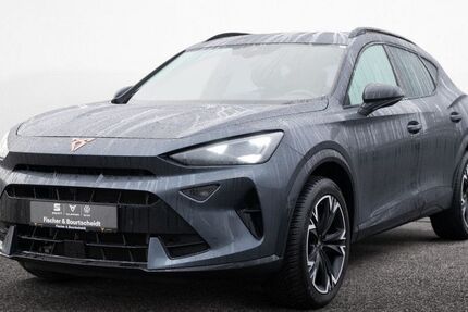 Cupra Formentor 10.303 km 33.580 &euro; Lohmar 53797