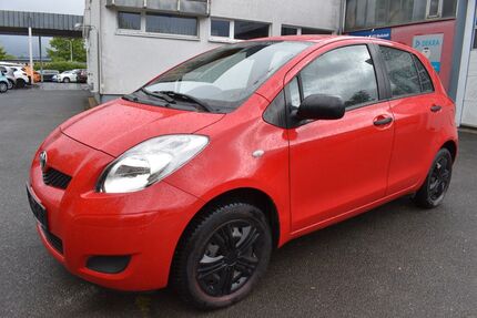 Toyota Yaris 168.000 km 3.650 &euro; Neustadt bei Coburg 96465