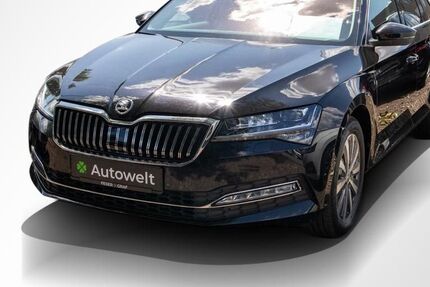 Skoda Superb 154.450 km 21.950 € Nürnberg 90431