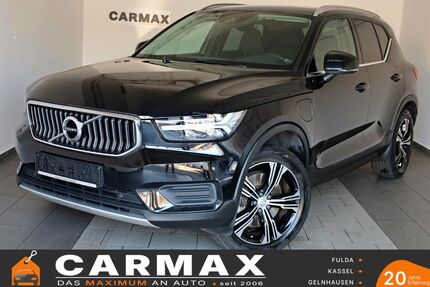 Volvo XC40 73.575 km 25.300 &euro; Fulda 36043