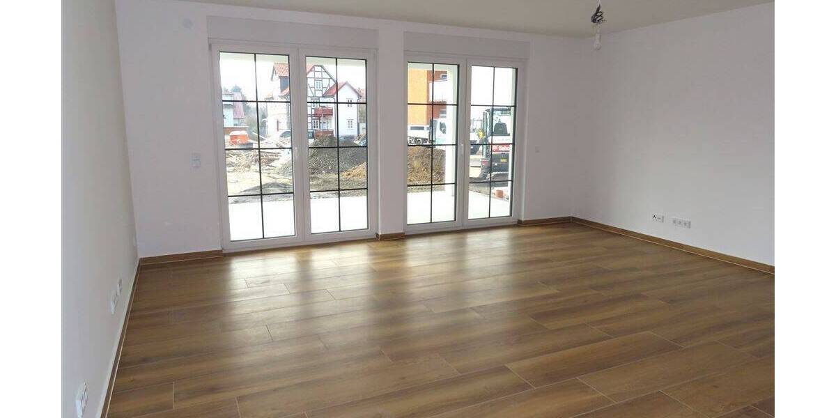 Etagenwohnung Fuldatal Ihringshausen - 3 Zimmer, 102 m&sup2;, 1.200&euro; | Angebot:26859043