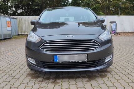 Ford C-Max 119.000 km 10.500 &euro; Braunschweig 38108