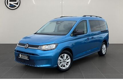 VW Caddy Maxi 2.290 km 39.980 &euro; Fritzlar 34560