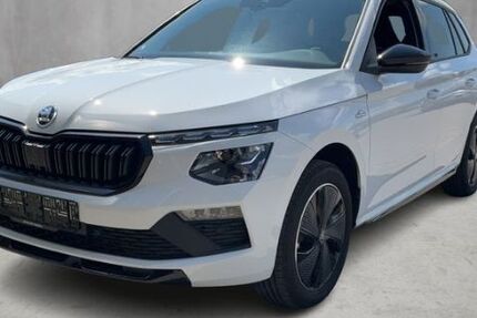 Skoda Kamiq 4.041 km 26.480 &euro; Zell u.A. 73119