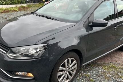 VW Polo 31.200 km 12.500 € Wehrheim 61273