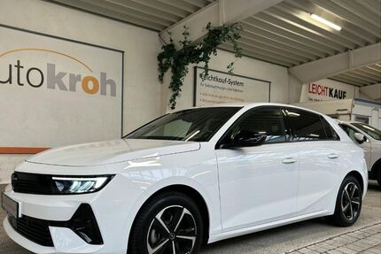 Opel Astra 2.350 km 21.490 &euro; Bad Berleburg 57319