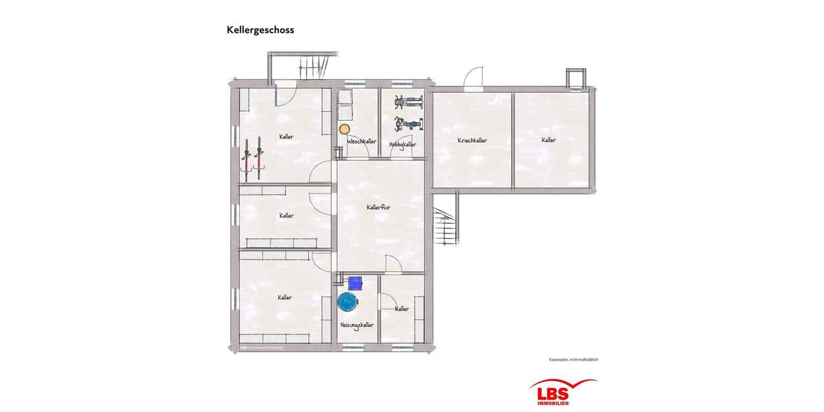 Mehrfamilienhaus, Wohnhaus Kirchlengern Südlengern - 8 Zimmer, 186 m&sup2;, 269.000&euro; | Angebot:25399308