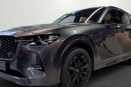 Mazda CX-60 7.500 km 53.990 &euro; Celle 29227