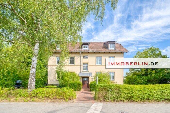Mehrfamilienhaus, Wohnhaus Neuruppin - 999.000&euro; | Angebot:26803964
