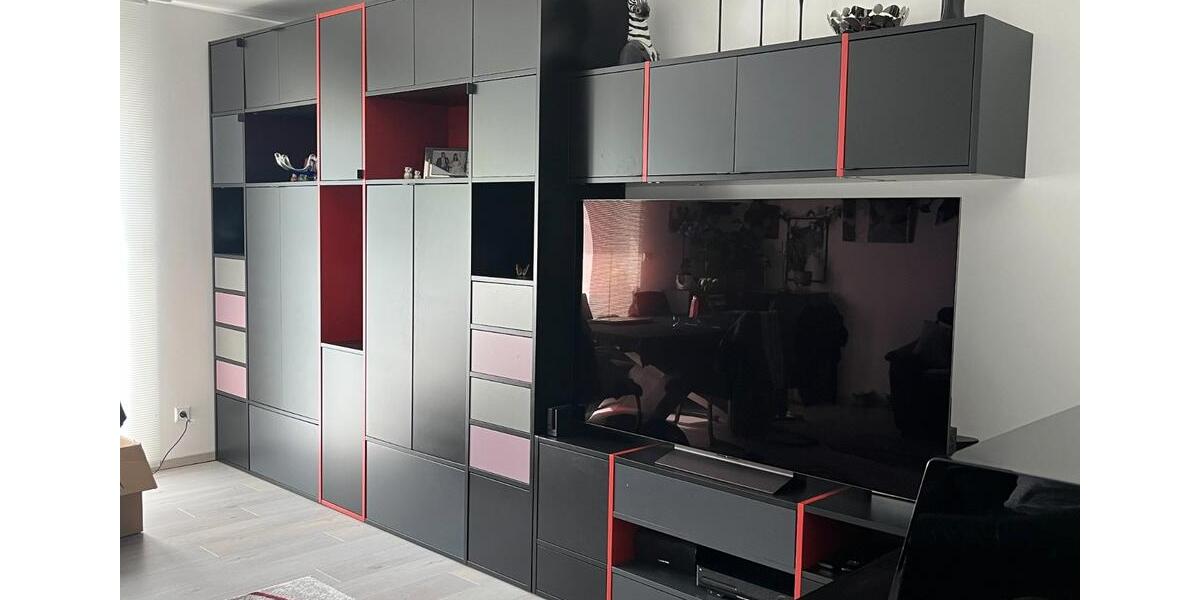 Etagenwohnung Bielefeld Heepen - 3 Zimmer, 79 m&sup2;, 940&euro; | Angebot:26399133