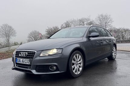 Audi A4 242.000 km 6.000 &euro; Meschede 59872