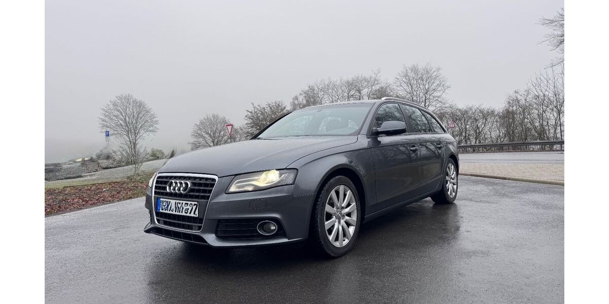 Audi A4 242.000 km 6.000 &euro; Meschede 59872