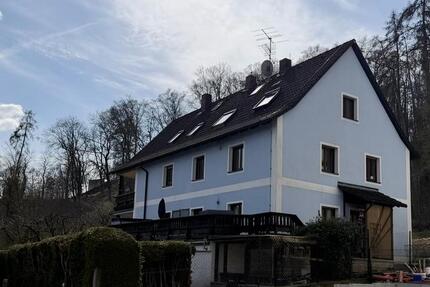 Wohnung Treuchtlingen - 3 Zimmer, 100 m&sup2;, 890&euro; | Angebot:25978574