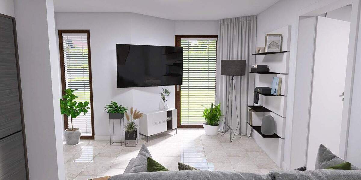 Hier entsteht Neues - auf solider Basis - Mehrfamilienhaus, Wohnhaus Heidelberg Ziegelhausen | Angebot:25866307