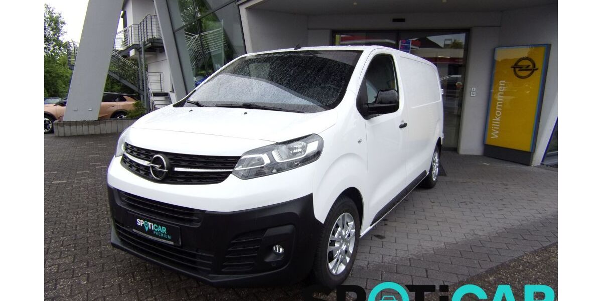 Opel Vivaro 57.990 km 23.880 € Ransbach-Baumbach 56235