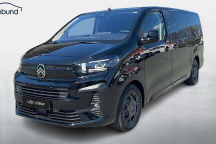 Citroen Spacetourer 1.500 km 37.970 &euro; Pirmasens 66953