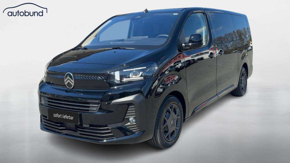 Citroen Spacetourer 1.500 km 37.970 &euro; Pirmasens 66953