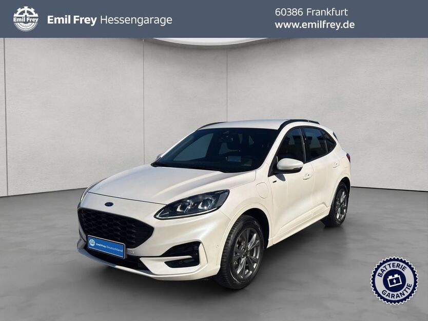 Kuga