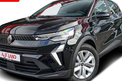 Renault Captur 10.090 km 22.890 &euro; Zella-Mehlis 98544