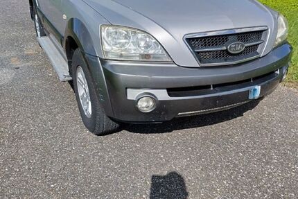 Kia Sorento 241.000 km 5.900 € Lorch 73547