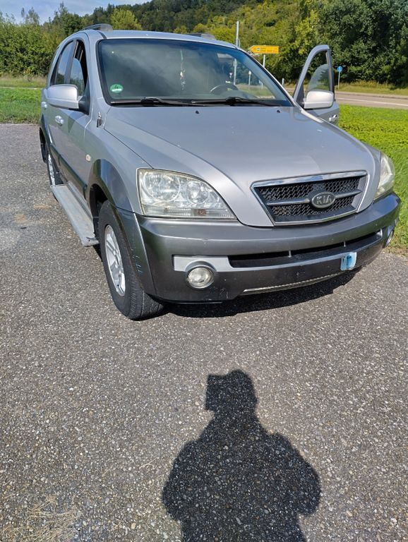 Kia Sorento 241.000 km 5.900 € Lorch 73547