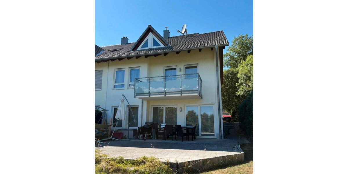 Doppelhaushälfte Villingen-Schwenningen Schwenningen - 5 Zimmer, 159 m&sup2;, 549.900&euro; | Angebot:27121887