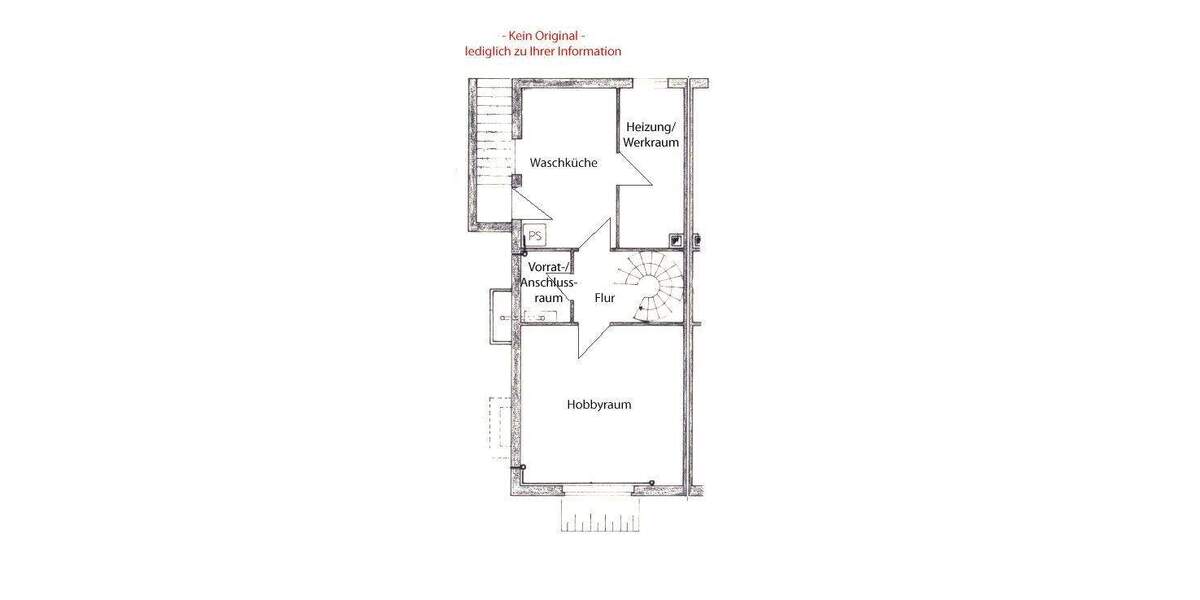 Doppelhaushälfte Grefrath - 4 Zimmer, 96 m&sup2;, 310.000&euro; | Angebot:24699328