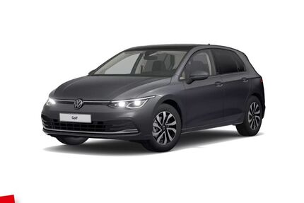 VW Golf 44.800 km 26.550 € Buergstadt 63927
