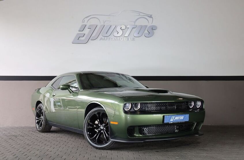 Challenger